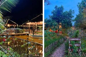 top khu du lịch sinh thái ở hải phòng đẹp nhất
