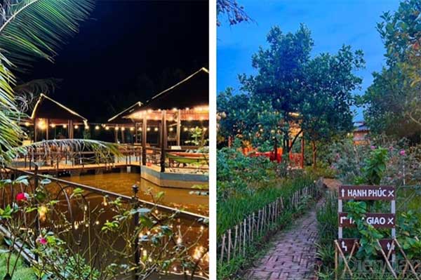 top khu du lịch sinh thái ở hải phòng đẹp nhất