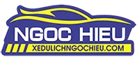 Xe du lịch Ngọc Hiếu